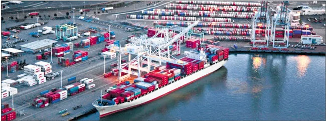 Zamiast ropy kontenerowce wybiorą atom