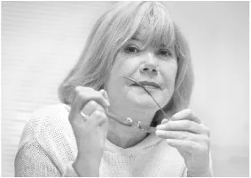 Solska: Gdyby Rosjanie kupili Lotos