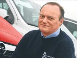 Andrzej Korpak nie chce kończyć kariery w Gliwicach