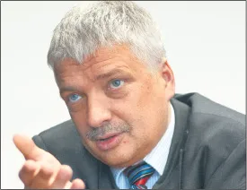 Gwiazdowski: Czas poznać prawdę o naturze „ubezpieczenia emerytalnego”