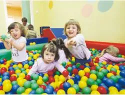 Pieniądze z subwencji trafią na żłobki