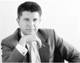 Petru: Przekroczenie progu to nie katastrofa