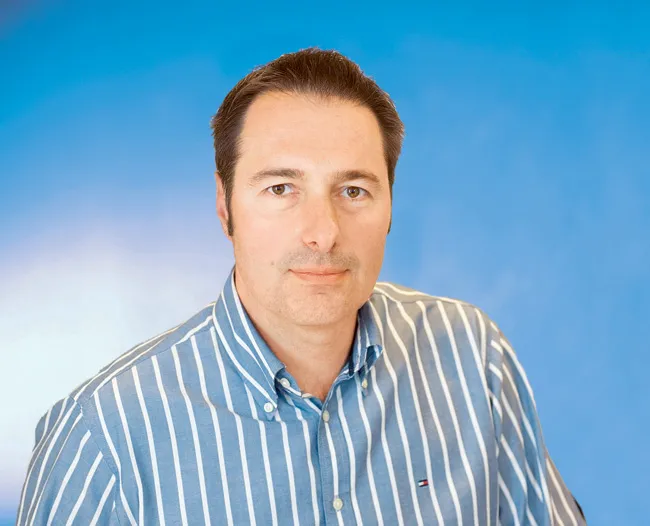 Rożyński: Minister będzie walczyć o podatki uciekające z kraju