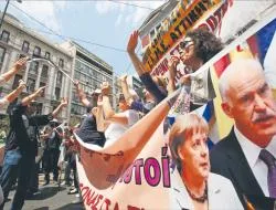 Beck: Kraje UE nie mają innego wyjścia jak tylko pogłębiać integrację ekonomiczną