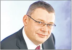 Piasecki: Napięcie polityczne wpłynie na relacje gospodarcze z Rosją