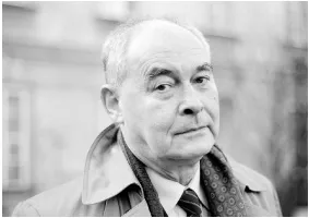 Król: Polskie drogi, żmudne, trudne