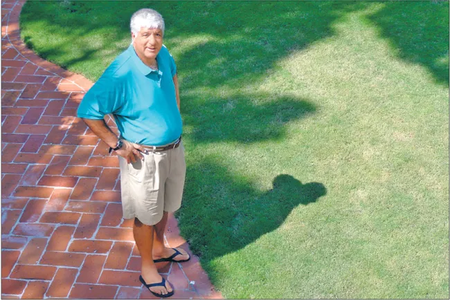 AIG powróci na giełdę dzięki Benmosche’owi