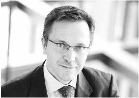 Rybiński: Uczelnie a polityka imigracyjna