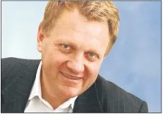 Wróblewski: Komisarzu Rehn, gadaj sobie zdrów