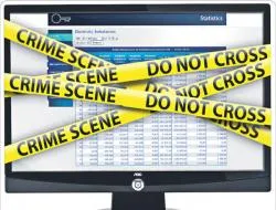 Unia Europejska okradana z dwutlenku węgla