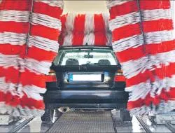 Myjnie samochodowe Auto-Spa i CarWash staną przy supermarketach