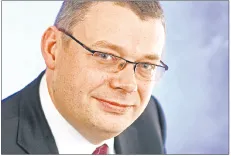 Piasecki: A więc żegnaj, FSO, tym razem to już naprawdę koniec