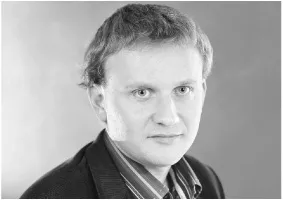 Marczuk: Pazerne państwo i nasze oszczędności