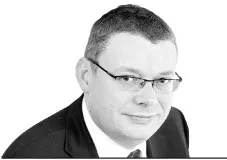 Piasecki: Rosnące ceny żywności to efekt spekulacji, a nie kataklizmów