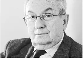 Winiecki: Porównywać, ale i myśleć!