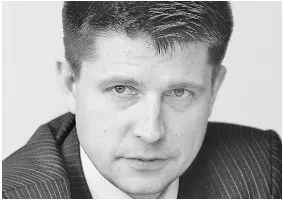 Petru: W oczekiwaniu na inwestycje