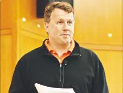 Paul Graham - anioł stróż młodych informatyków z pomysłem na biznes