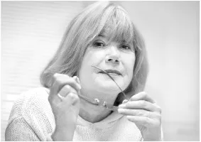 Solska: Państwa mniej czy więcej?