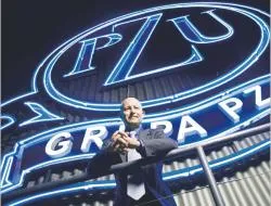 Andrzej Klesyk ponownie prezesem PZU. Jaka będzie przyszłość spółki?