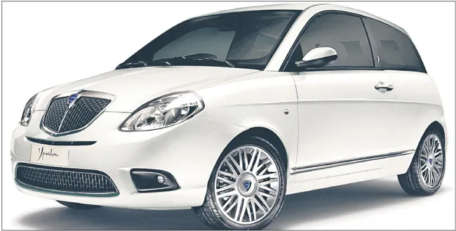 Lancia Ypsilon zadebiutuje w Polsce. Szykuje się nowy hit eksportowy?