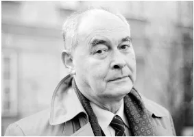 Król: Patriotyzm to pojęcie anachroniczne