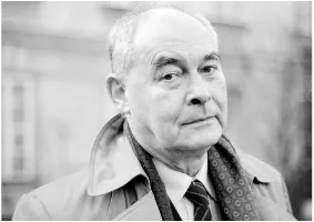 Król: Sejm to tylko maszynka do głosowania