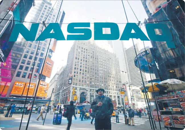 Rekiny finansjery uwielbiają wrogie przejęcia