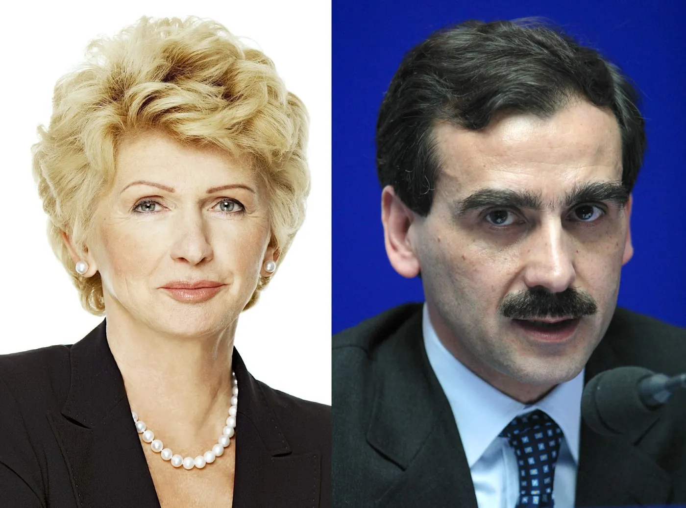 Luigi Lovaglio przejmuje rządy w banku Pekao