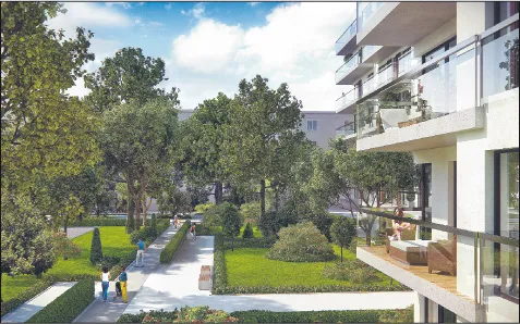 Mieszkania z najwyższej półki: za milion w Warszawie nie poszalejemy