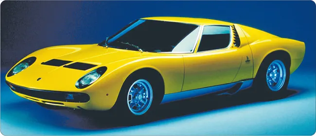 Inwestycje alternatywne: whisky, auta i sztuka cenniejsze od akcji