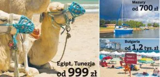 Jak nie przepłacić za wakacje