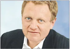 Wróblewski: Ameryka wciąż silna