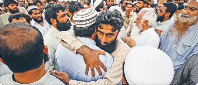 Al-Kaida firmą przyszłości