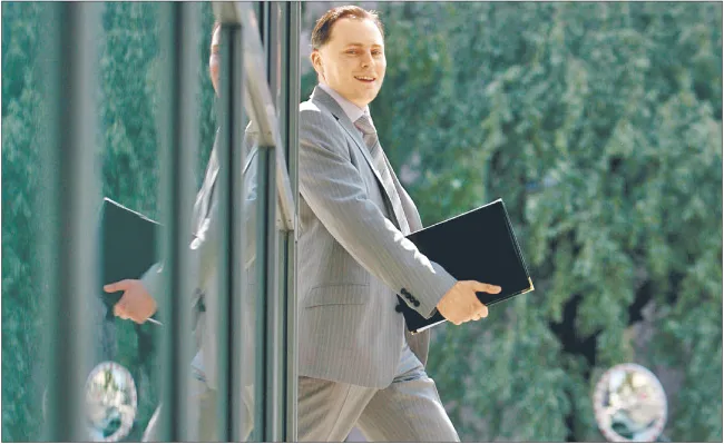 Dwanaście miesięcy prawdy Lecha Witeckiego