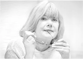 Solska: Szwedzki policjant pracuje do sześćdziesiątki, polski nie może