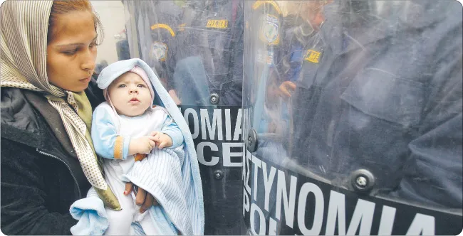 Puszka Pandory greckiego długu nigdy się nie skończy