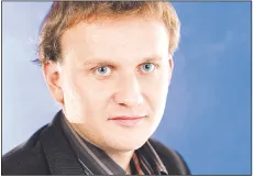 Marczuk: Związki zawodowe Orwellem pisane