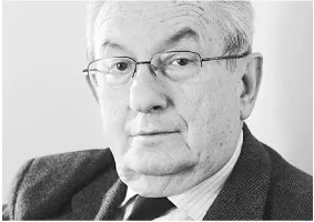 Winiecki: W XIX wieku świat lubił imigrantów