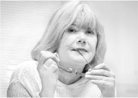 Solska: Zyski z państwowych firm nie należą do związkowców