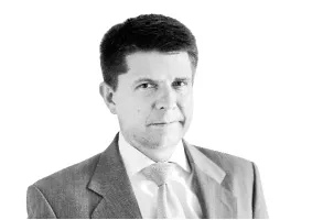 Ryszard Petru przewodniczącym Rady Nadzorczej DI Investors