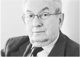 Winiecki: Starcza choroba interwencyjności...