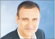 Talaga: Niech straty pokryje chińskie państwo