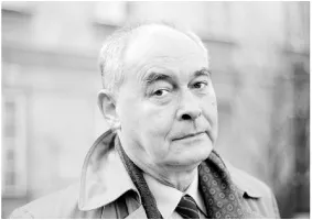 Król: Polskie swary polityczne