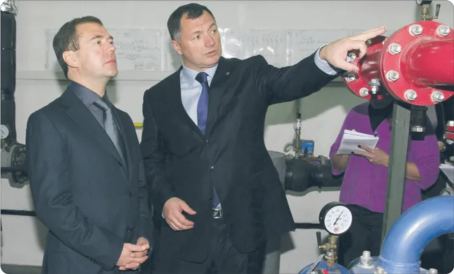 Autorytaryzm z iPhone’a