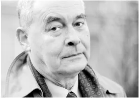 Król: Bardzo trudna prezydencja