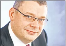 Piasecki: Autostradowy kolaps