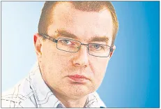 Staniszewski: To kłamstwa polityków wyprowadzają ludzi na ulice