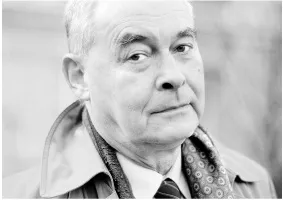 Król: Czy to jest totalitaryzm?