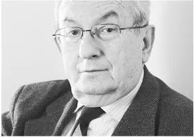 Winiecki: W środowisku klimatologów trwa walka na noże