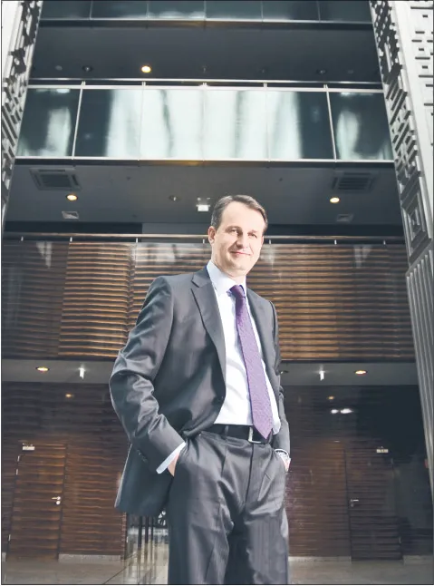 Jarosław Parkot zmienił oblicze Warty. Teraz będzie droższa